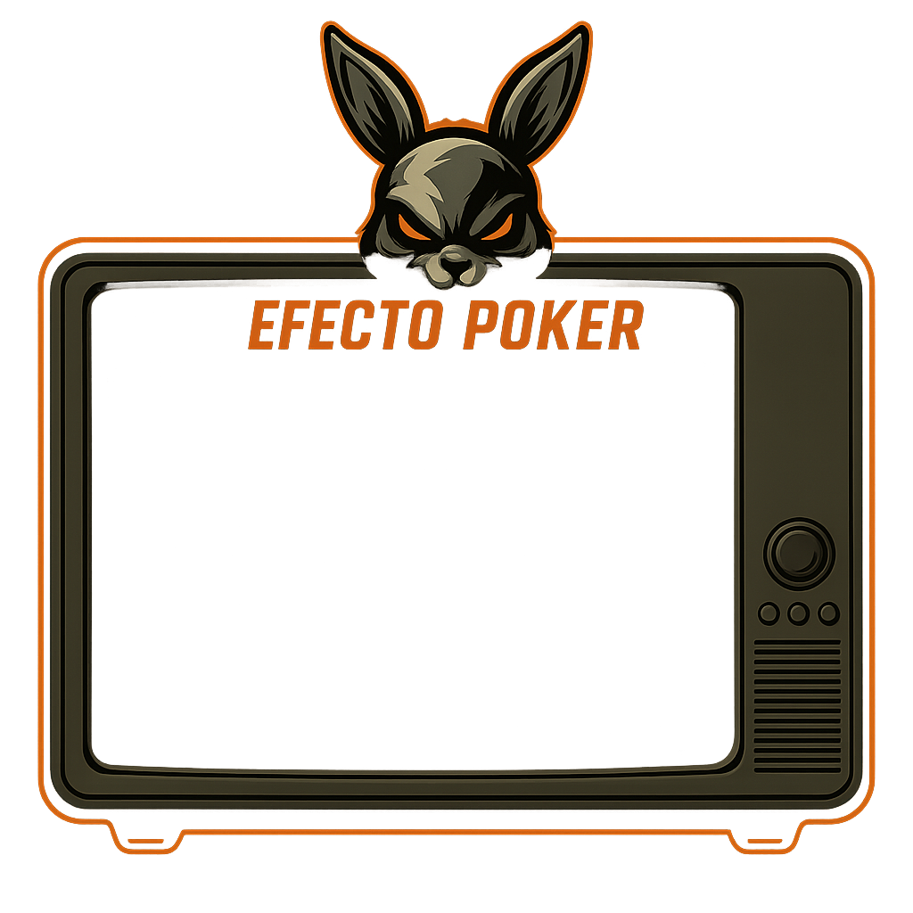 TV Efecto Poker