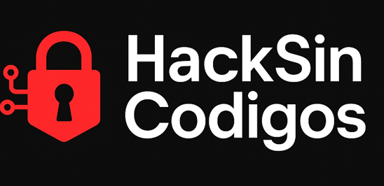 HacksinCodigos