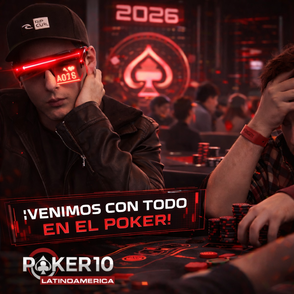 Efecto Poker - Hero
